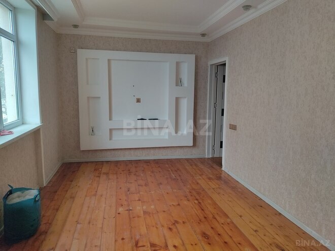 3-комн. вторичка - пос. Бакиханова - 70 м² (4)