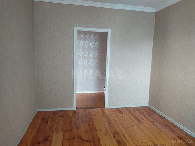 3-комн. вторичка - пос. Бакиханова - 70 м² (6)