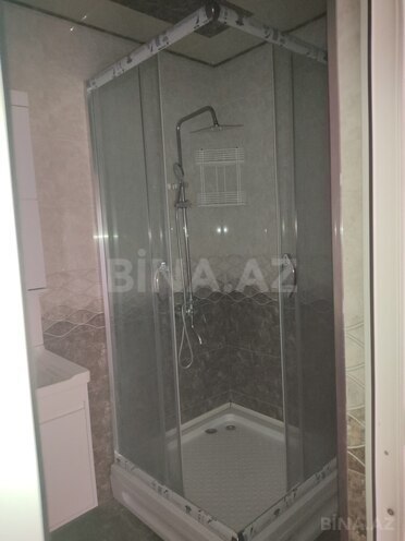 3-комн. вторичка - пос. Бакиханова - 70 м² (12)