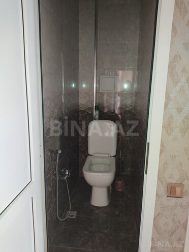 3-комн. вторичка - пос. Бакиханова - 70 м² (14)