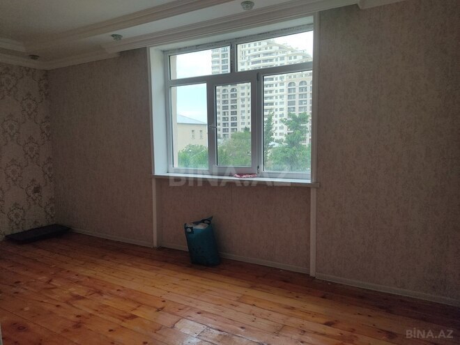 3-комн. вторичка - пос. Бакиханова - 70 м² (5)