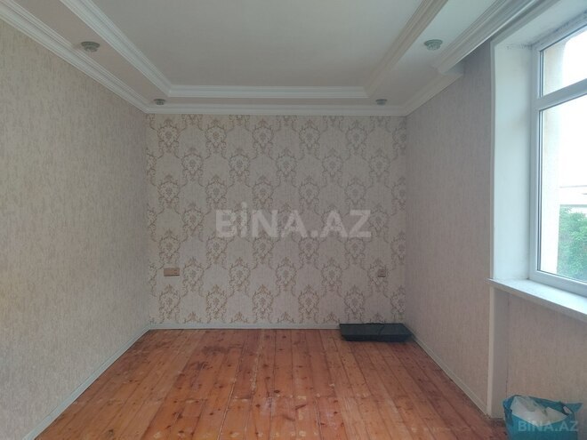 3-комн. вторичка - пос. Бакиханова - 70 м² (3)