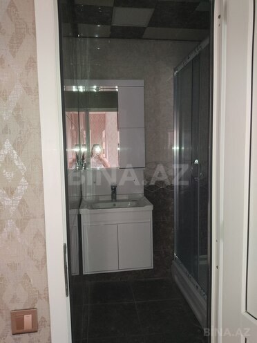 3-комн. вторичка - пос. Бакиханова - 70 м² (13)