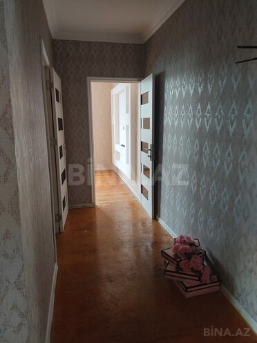 3-комн. вторичка - пос. Бакиханова - 70 м² (9)