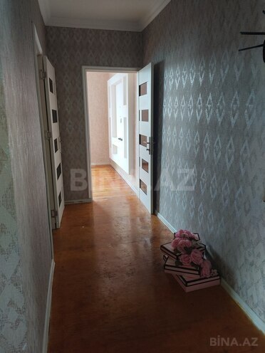3-комн. вторичка - пос. Бакиханова - 70 м² (8)