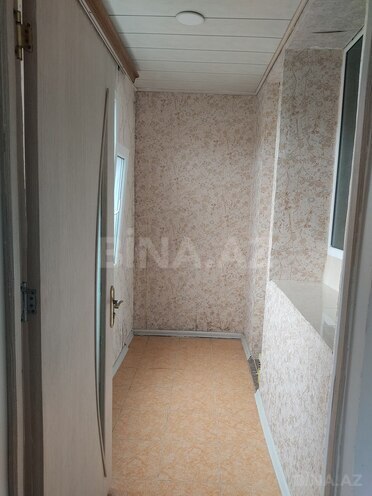 3-комн. вторичка - пос. Бакиханова - 70 м² (11)