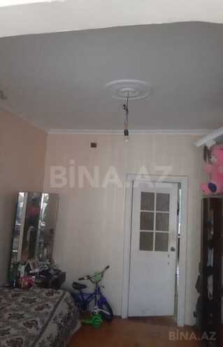 3 otaqlı yeni tikili - Yeni Günəşli q. - 70 m² (5)