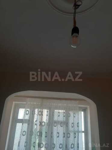 3 otaqlı yeni tikili - Yeni Günəşli q. - 70 m² (3)