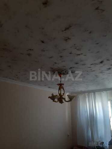 3 otaqlı yeni tikili - Yeni Günəşli q. - 70 m² (2)