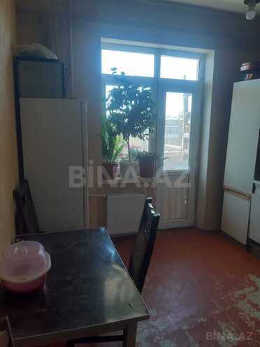 3 otaqlı yeni tikili - Yeni Günəşli q. - 70 m² (1)