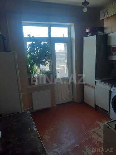3 otaqlı yeni tikili - Yeni Günəşli q. - 70 m² (8)