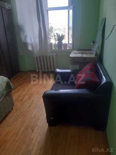 3 otaqlı yeni tikili - Yeni Günəşli q. - 70 m² (9)