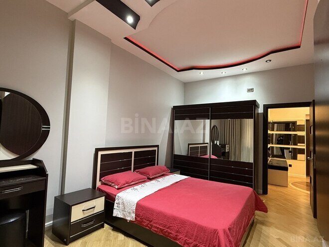 2 otaqlı yeni tikili - 9-cu mikrorayon q. - 80 m² (11)