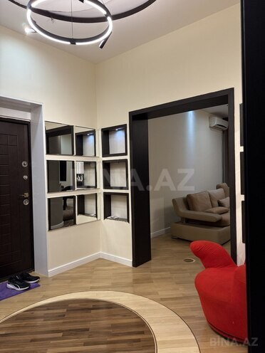 2 otaqlı yeni tikili - 9-cu mikrorayon q. - 80 m² (2)