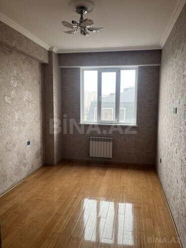 3-комн. новостройка - Хырдалан - 88 м² (5)