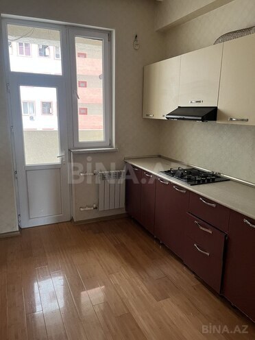 3-комн. новостройка - Хырдалан - 88 м² (4)