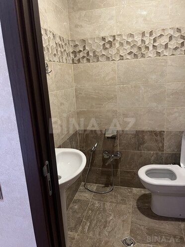 3-комн. новостройка - Хырдалан - 88 м² (8)