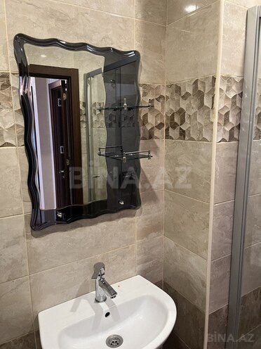 3-комн. новостройка - Хырдалан - 88 м² (10)