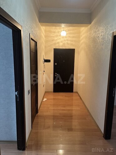 3-комн. новостройка - Хырдалан - 88 м² (12)