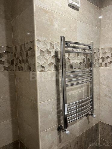 3-комн. новостройка - Хырдалан - 88 м² (9)