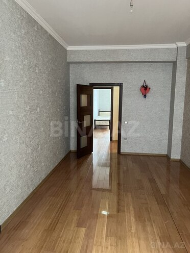 3-комн. новостройка - Хырдалан - 88 м² (13)
