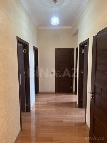 3-комн. новостройка - Хырдалан - 88 м² (7)