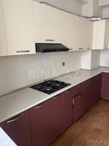3-комн. новостройка - Хырдалан - 88 м² (3)
