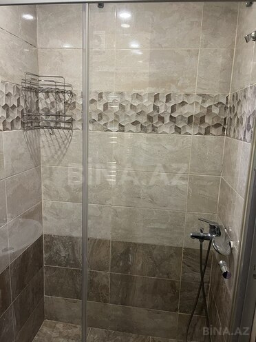 3-комн. новостройка - Хырдалан - 88 м² (11)