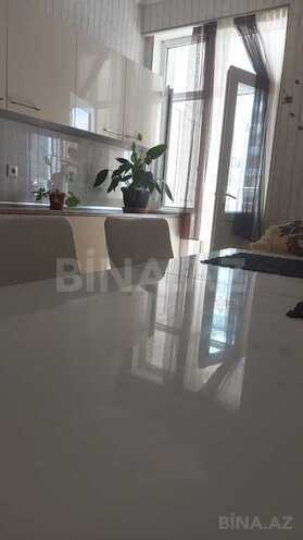 2-комн. новостройка - м. Низами - 85 м² (11)