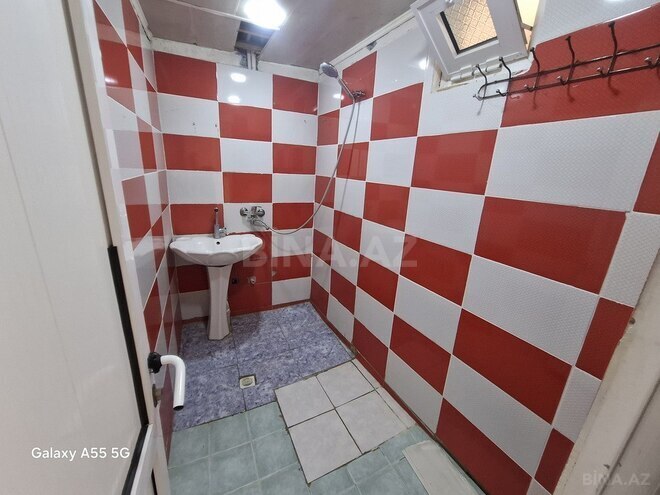 2 otaqlı köhnə tikili - Hövsan q. - 47 m² (6)