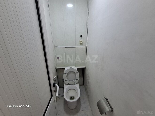 2 otaqlı köhnə tikili - Hövsan q. - 47 m² (5)