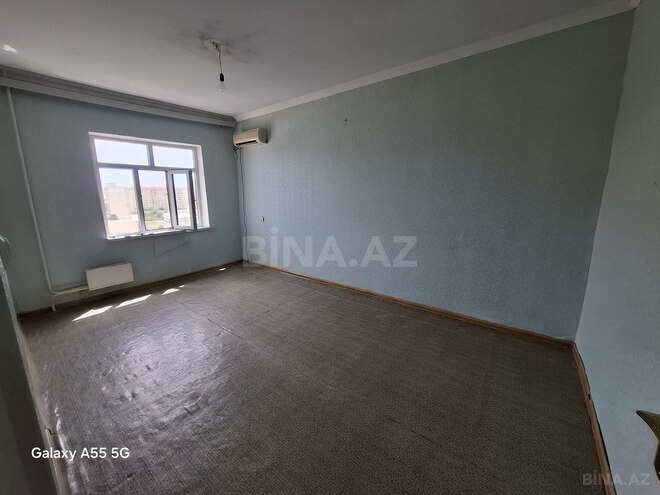 2 otaqlı köhnə tikili - Hövsan q. - 47 m² (1)