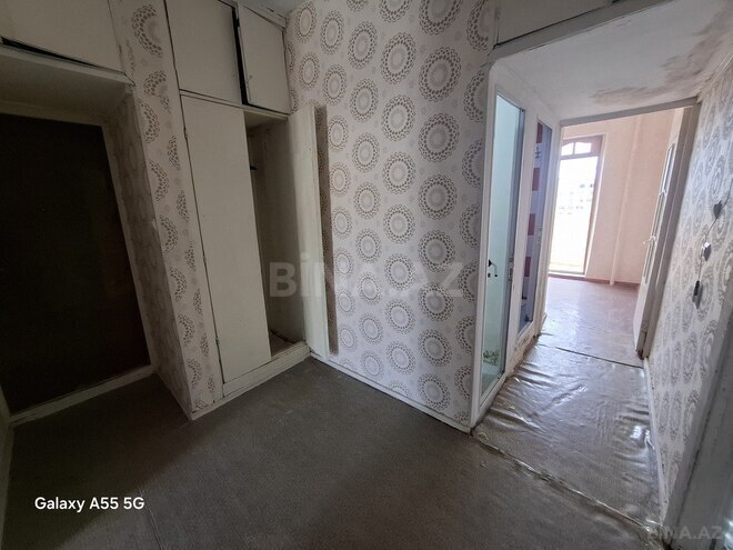 2 otaqlı köhnə tikili - Hövsan q. - 47 m² (8)