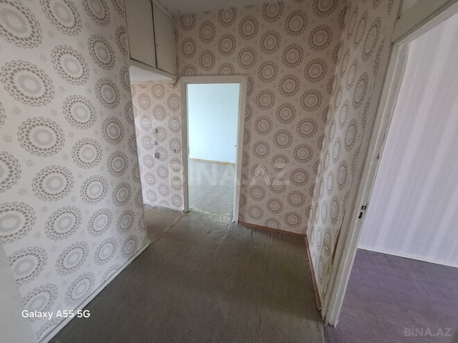 2 otaqlı köhnə tikili - Hövsan q. - 47 m² (2)