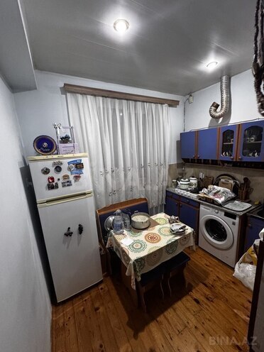 3 otaqlı köhnə tikili - Məmmədli q. - 75 m² (3)