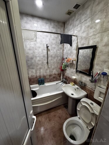 3 otaqlı köhnə tikili - Məmmədli q. - 75 m² (4)