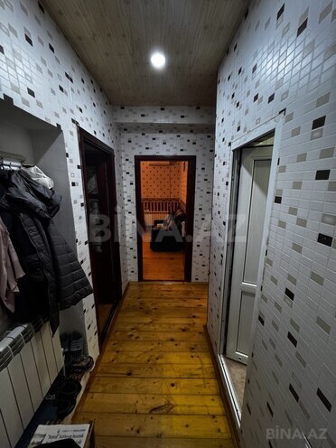 3 otaqlı köhnə tikili - Məmmədli q. - 75 m² (2)