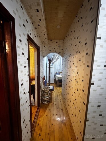 3 otaqlı köhnə tikili - Məmmədli q. - 75 m² (1)