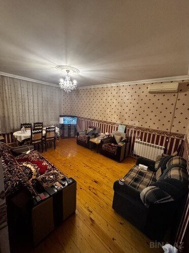 3 otaqlı köhnə tikili - Məmmədli q. - 75 m² (5)