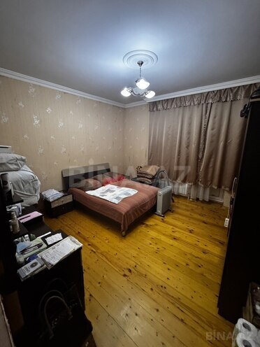 3 otaqlı köhnə tikili - Məmmədli q. - 75 m² (6)