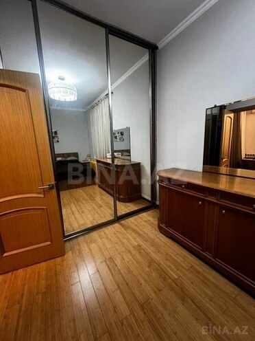2-комн. вторичка - м. Гянджлик - 45 м² (3)