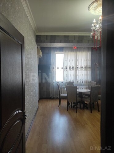 2 otaqlı yeni tikili - Elmlər Akademiyası m. - 60 m² (4)