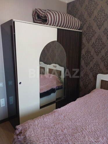 2 otaqlı yeni tikili - Elmlər Akademiyası m. - 60 m² (7)