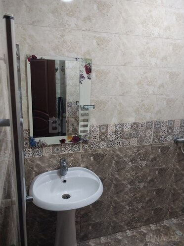 2 otaqlı yeni tikili - Elmlər Akademiyası m. - 60 m² (10)