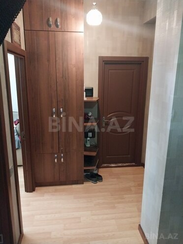 2 otaqlı yeni tikili - Elmlər Akademiyası m. - 60 m² (2)