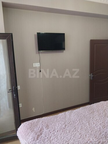 2 otaqlı yeni tikili - Elmlər Akademiyası m. - 60 m² (6)