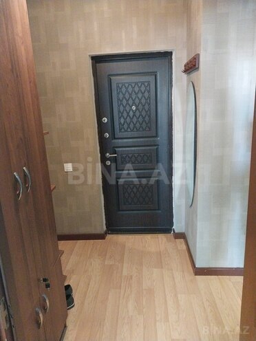 2 otaqlı yeni tikili - Elmlər Akademiyası m. - 60 m² (1)