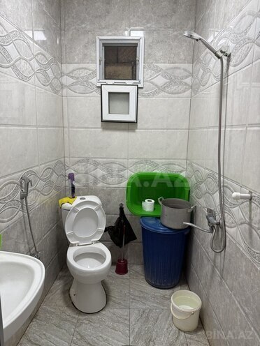 3 otaqlı həyət evi/bağ evi - Binəqədi q. - 70 m² (4)