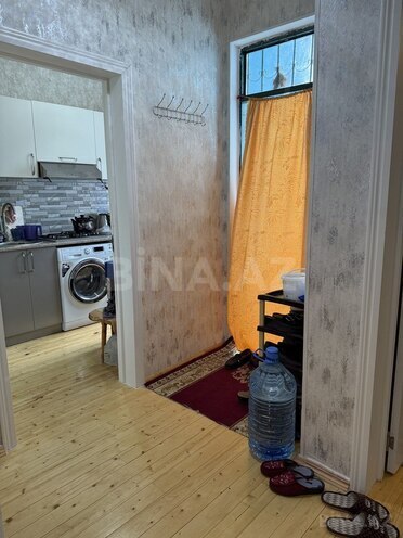 3 otaqlı həyət evi/bağ evi - Binəqədi q. - 70 m² (3)