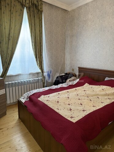 3 otaqlı həyət evi/bağ evi - Binəqədi q. - 70 m² (7)